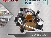 bomba de alta presión diesel precio Denso-hp3-fuel-pump-294000-0294-for-Hyundai (3) - Accesorios y piezas