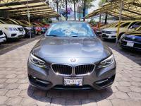 2.0 BMW Serie 2, 220 Sportline Coupe 2017 - Autos