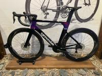 2020 Cannondale SystemSix HimOD Carbon Disc - Ciclismo