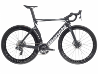 2023 Bianchi OLTRE RC Sram Red ETap AXS Road Bike | DreamBikeShop - Ciclismo