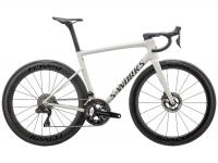 2024 Specialized S-Works Tarmac SL8 - Shimano Dura-Ace Di2 Road Bike (M3BIKESHOP) - Ciclismo