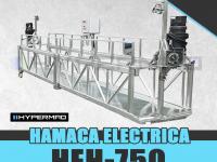 Hamaca HEH-750 electrica elevacion  - Todas