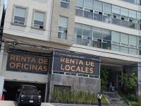 FICINAS AMUEBLADAS EN ZONA DE SAN ANGEL-PEDRGAL DESDE $9000+IVA,MAS ENERO GRATIS - Oficinas