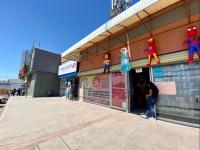 Venta de Centro Comercial en Villa del Campo, Tijuana, 2058 m2 - Terrenos y lotes