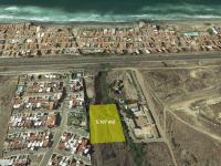 Venta de Terreno en la costa, San Antonio del Mar, Tijuana, 5107 m2 - Terrenos y lotes