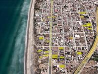 Venta de 25 Lotes Residenciales, Playas de Tijuana, Tijuana, 12416m2 - Terrenos y lotes
