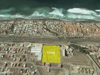 Venta de Terreno frente al mar, Baja Malib?, Tijuana, 14,999m2 - Terrenos y lotes