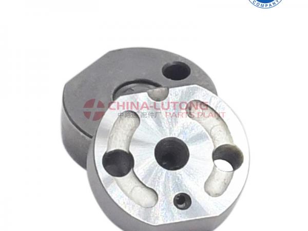 fit for Denso Common Rail Injector Valve Plate