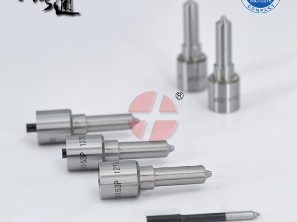 fit for BOSCH Piezo injector nozzle F00VX40072