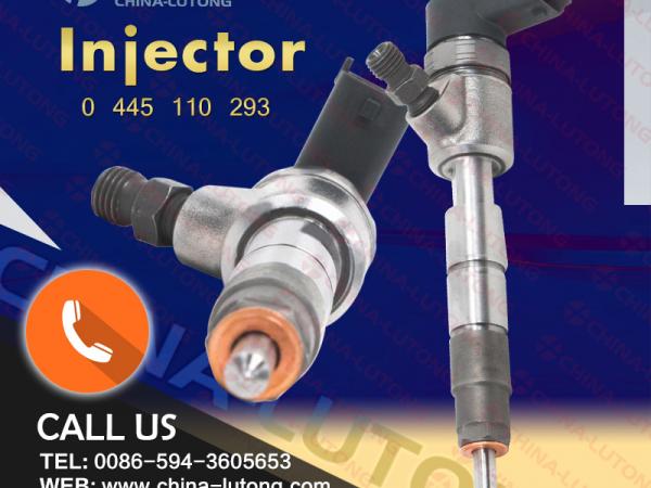 inyector 50274v05 0445110293-cr-Fuel-Injection-Injector