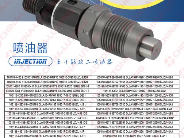 inyector 50274v05 Whoelsale-Fuel-Injector-23600-59325-for-Toyota
