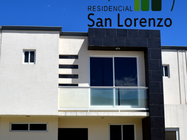 Residencial San Lorenzo