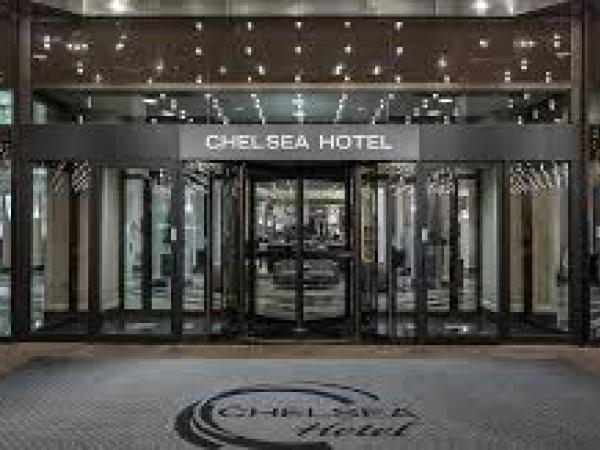 Empleos de Chelsea Hotels disponibles en Canadá y Estados Un