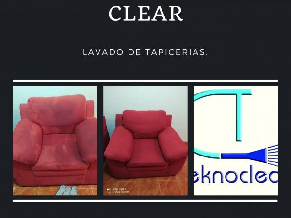 Limpieza de salas y colchones en Xochimilco 