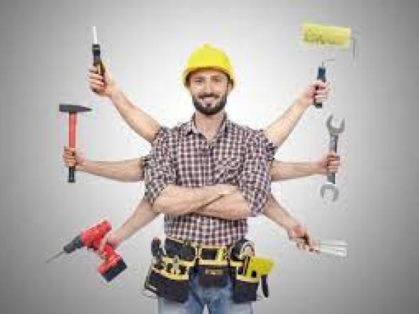 Super Handyman/ Housekeeper