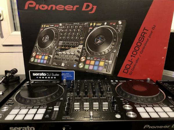 , Pioneer CDJ-3000, Pioneer CDJ 2000 NXS2, Pioneer DJM 900 NXS2, Pioneer DJ DJM-S11 , Yamaha PSR-SX900 , Yamaha Genos 76-Key ,Korg Pa4X 76 , Korg Kronos 61 , Korg PA-1000, Yamaha PSR-SX700
