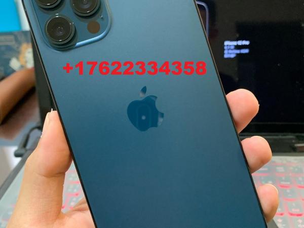 Selling Apple iPhone 12 Pro Max 512gb