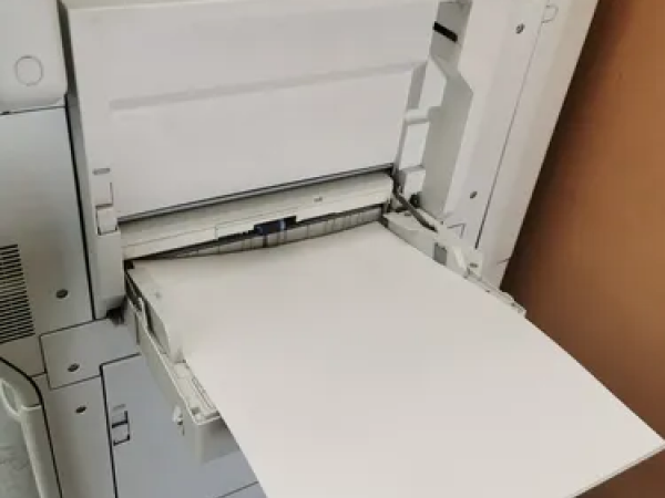 Impresora Ricoh Pro C5100s