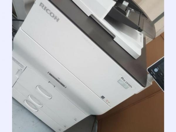 Impresora Ricoh Pro C5100s