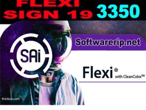 Software rip flexisign , printing cutting software, cadlink, acrorip, onyx.  Unlimited NO DONGLE