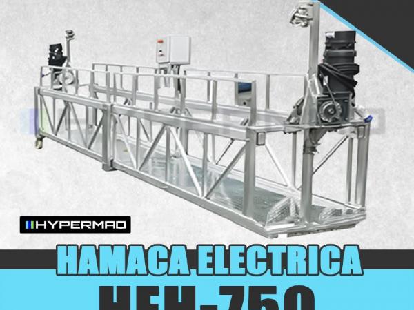 Hamaca HEH-750 electrica elevacion 