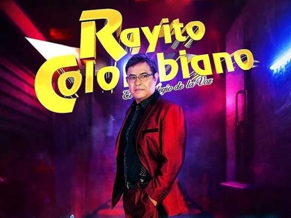 Rayito Colombiano Contrataciones 558 584 3502