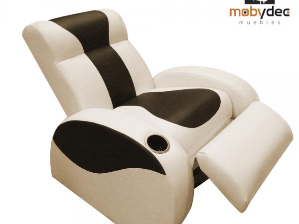 Sillon reclinable sillones reposet venta de fabrica mobydec muebles