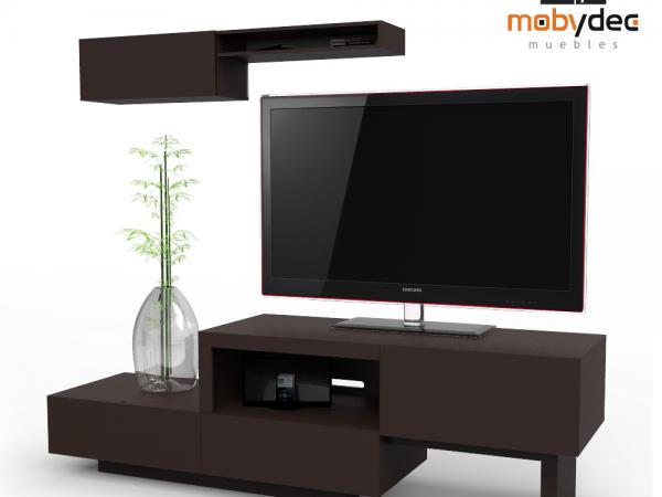Mueble para tv mueles personalizados venta de fabrica mobydec