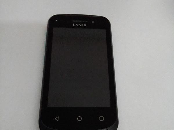 Celular Lanix X120c At&t