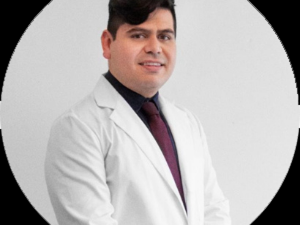 Cirujano General en CDMX - Dr. Eugenio Abreu
