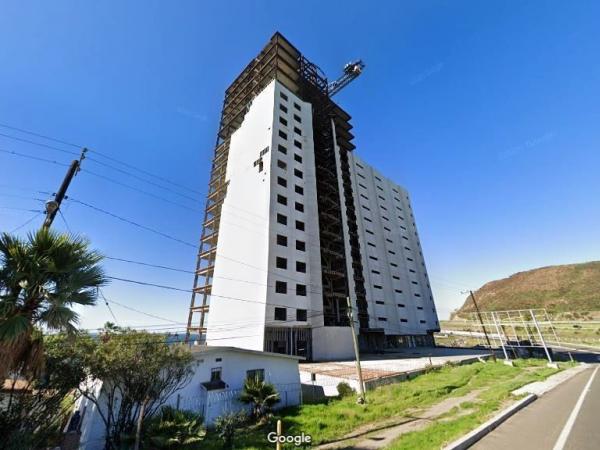 Venta de Hotel en Calafia, Rosarito 3,448m2