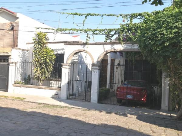 Casa en venta Irapuato Gto. Colonia La Moderna