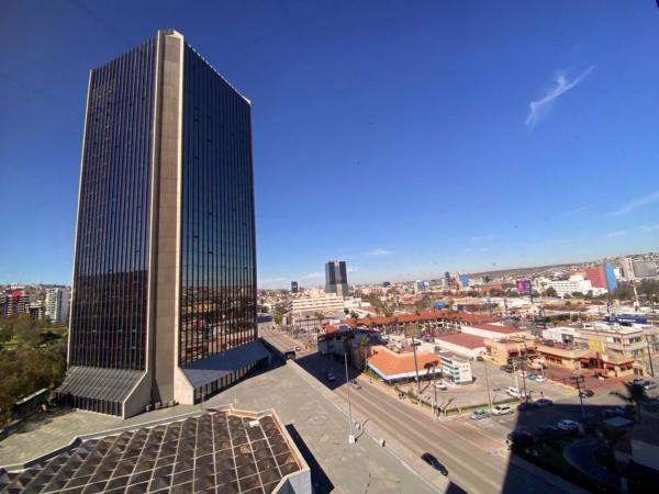 Renta de Oficina en Blvd Agua Caliente, Tijuana 97m2