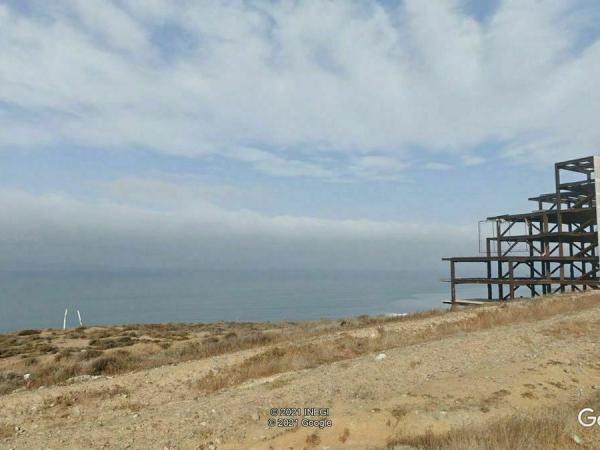 Terreno en venta 8,000 m2, Real del mar, Tijuana