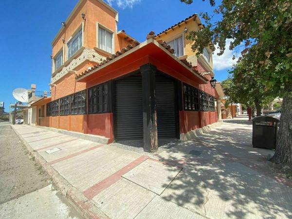 Renta de Local ubicado en Zona Urbana Río Tijuana, 216m2