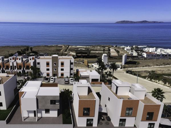 Venta de condominios en Playas de Tijuana desde $179K