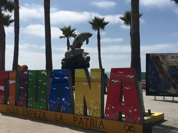 Residential lots for sales in Playas de Tijuana 