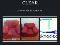 Limpieza de salas y colchones en Xochimilco  - Servicios