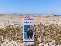 Oceanview Land For Sales In Playas de Tijuana   - Inmuebles