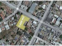 Venta de Terreno Comercial en Libertad, Tijuana, 1660 m2 - Inmuebles